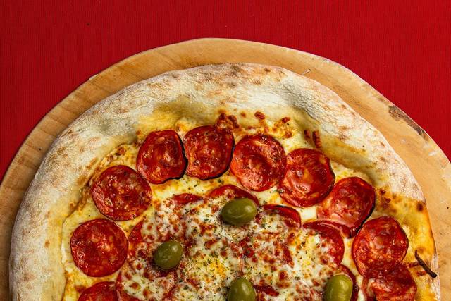 Peperoni