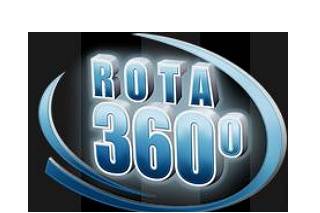 Rota 360 Logotipo