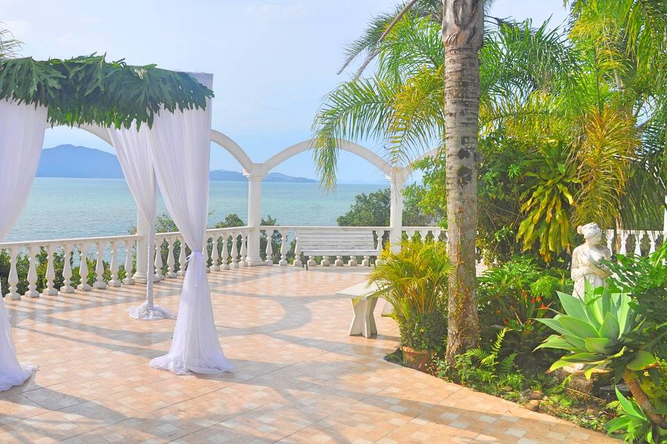 Wedding Destination