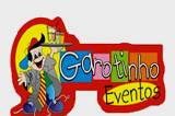Logo Garotinho Eventos