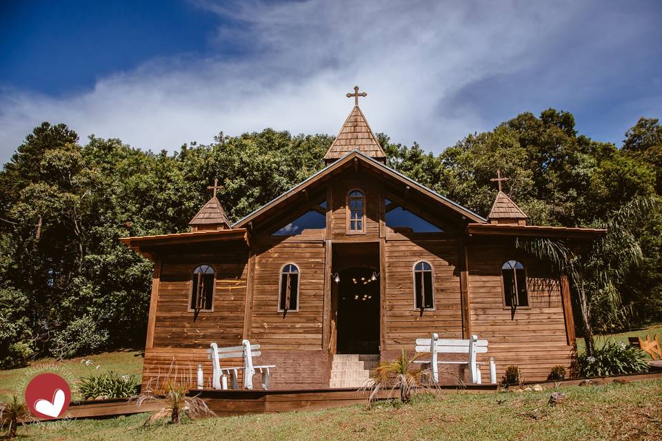 Espaço Luar Sagrado