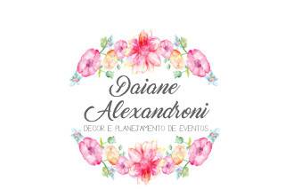 Daiane Alexandroni Events