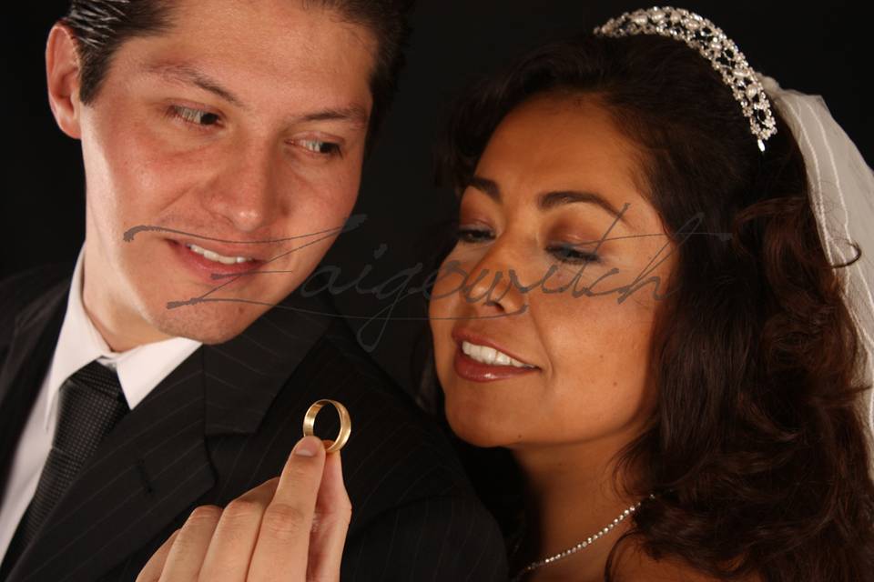 Marisol & Fernando ©