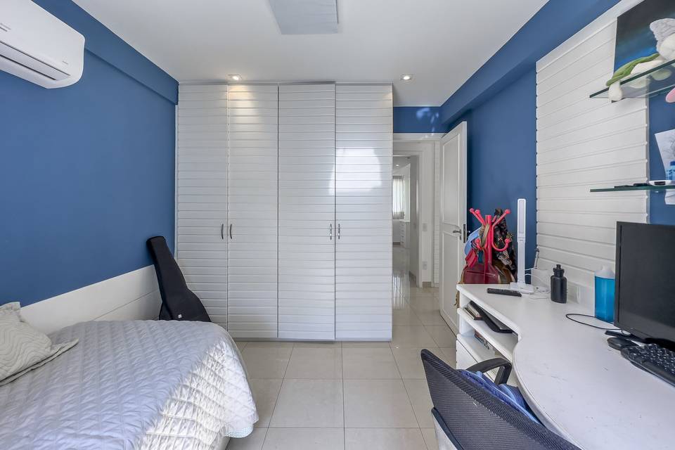 Quarto 2