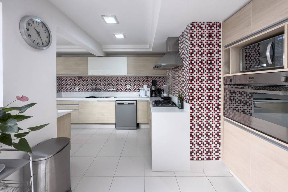 Cozinha