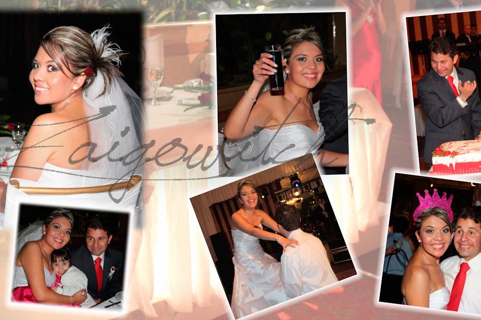 Marisol & Fernando ©