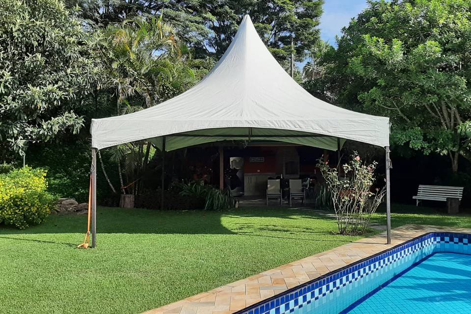 Tenda 6x6