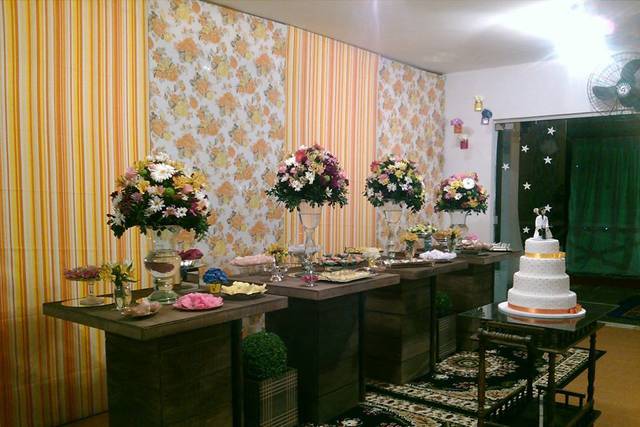 Decoração