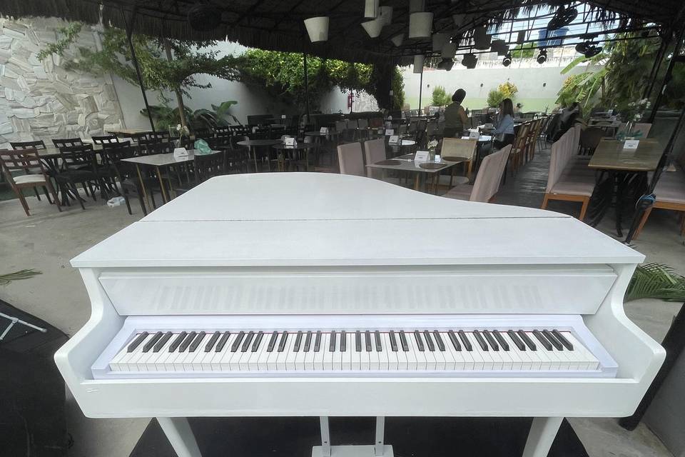 Divino Piano