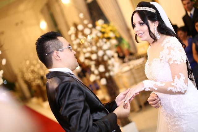 Casamento VP Videomaker