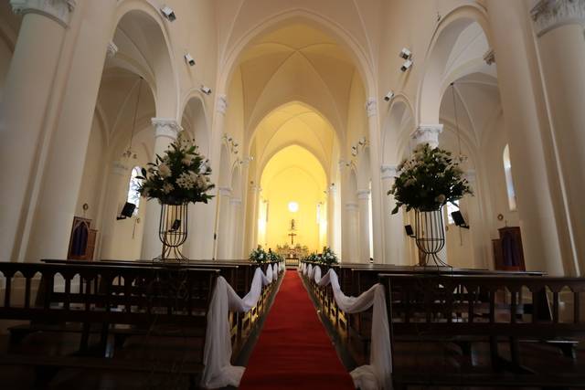 Casamento VP Videomaker