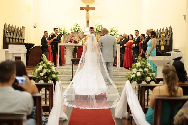 Casamento VP Videomaker