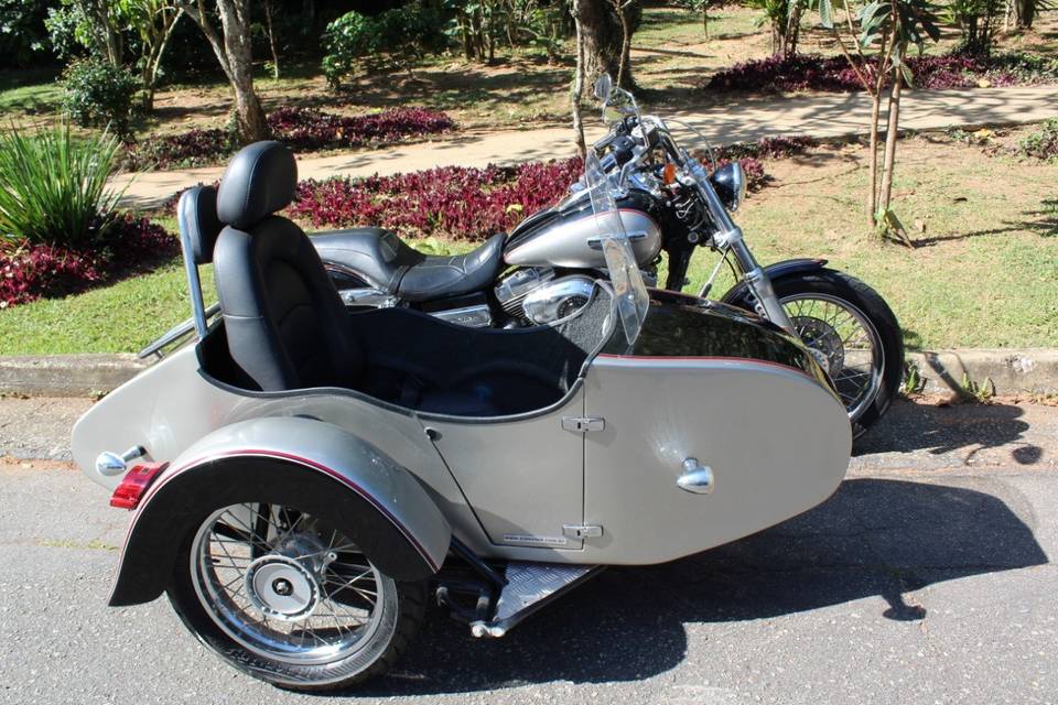 Sidecar