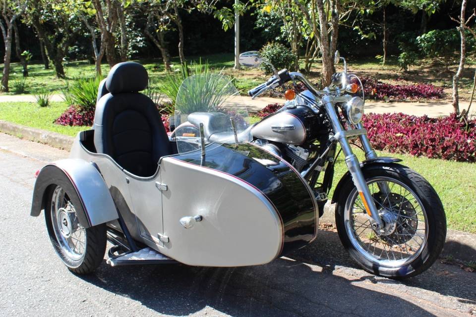 Sidecar