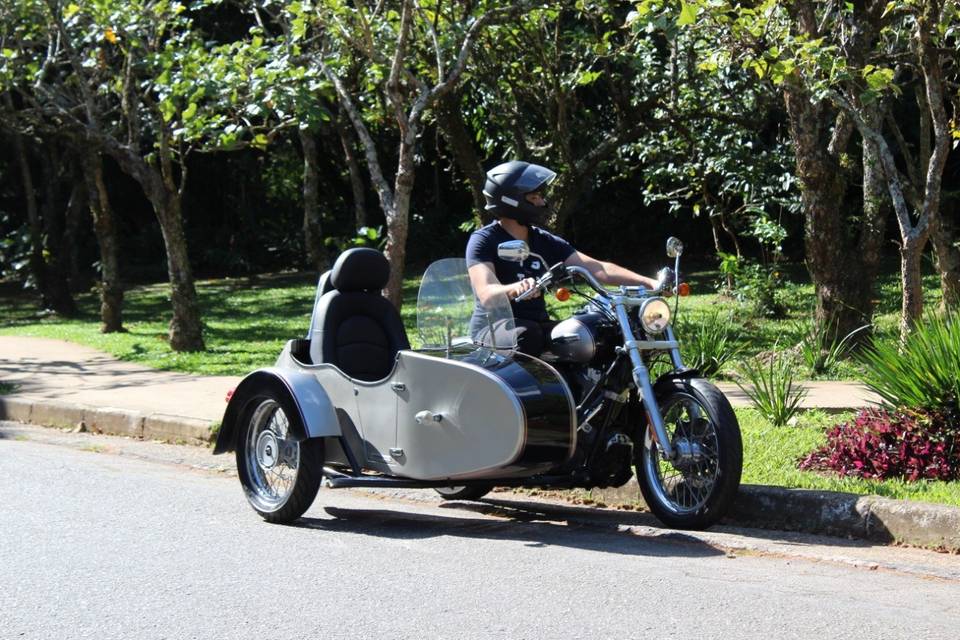 Sidecar