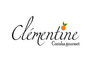 Clémentine Logo