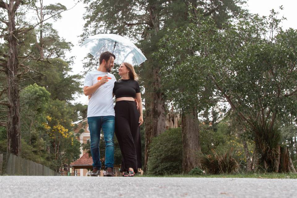 Pre Wedding