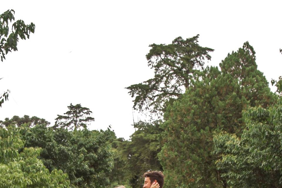 Pre Wedding