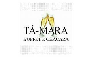 Logo Buffet Chácara Ta-Mara Eventos