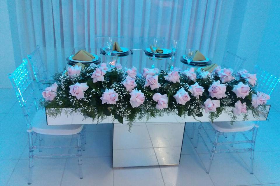 Ateliê de Eventos G&G