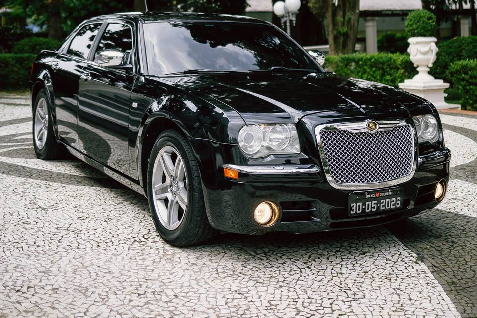 Chrysler 300C