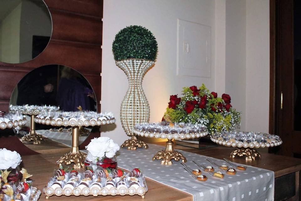 Ateliê de Eventos G&G