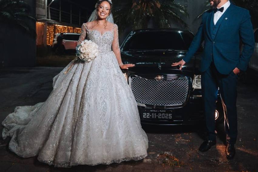Chrysler 300C