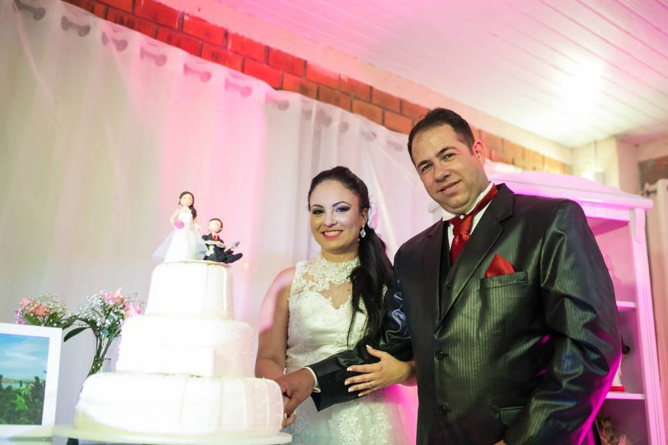 Ateliê de Eventos G&G