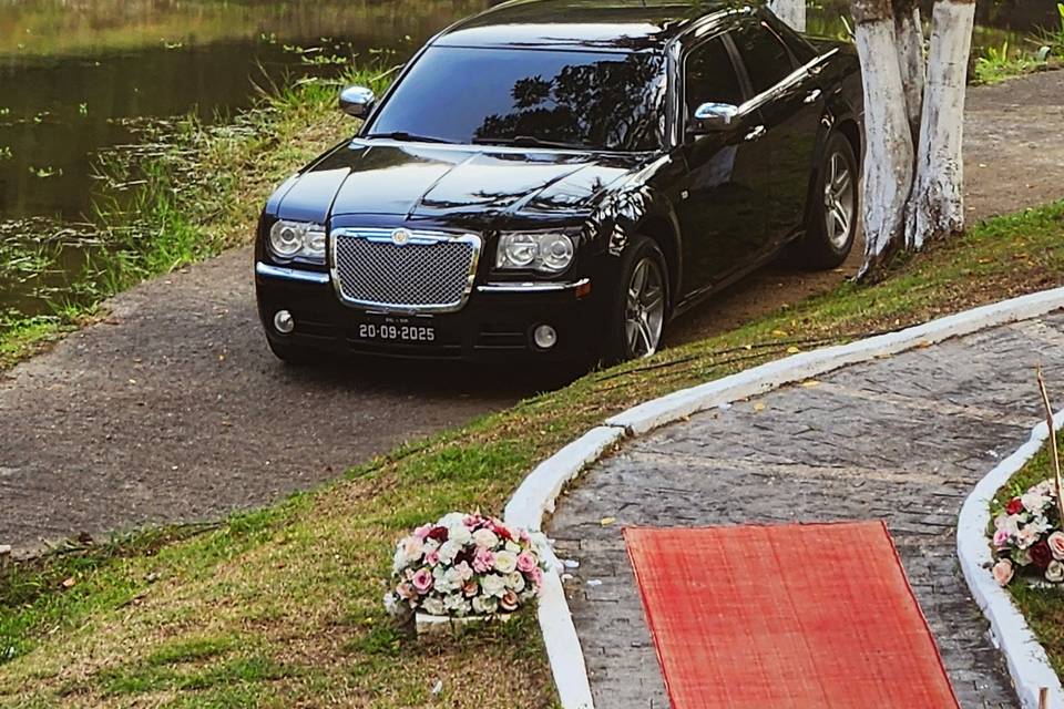 Chrysler 300C