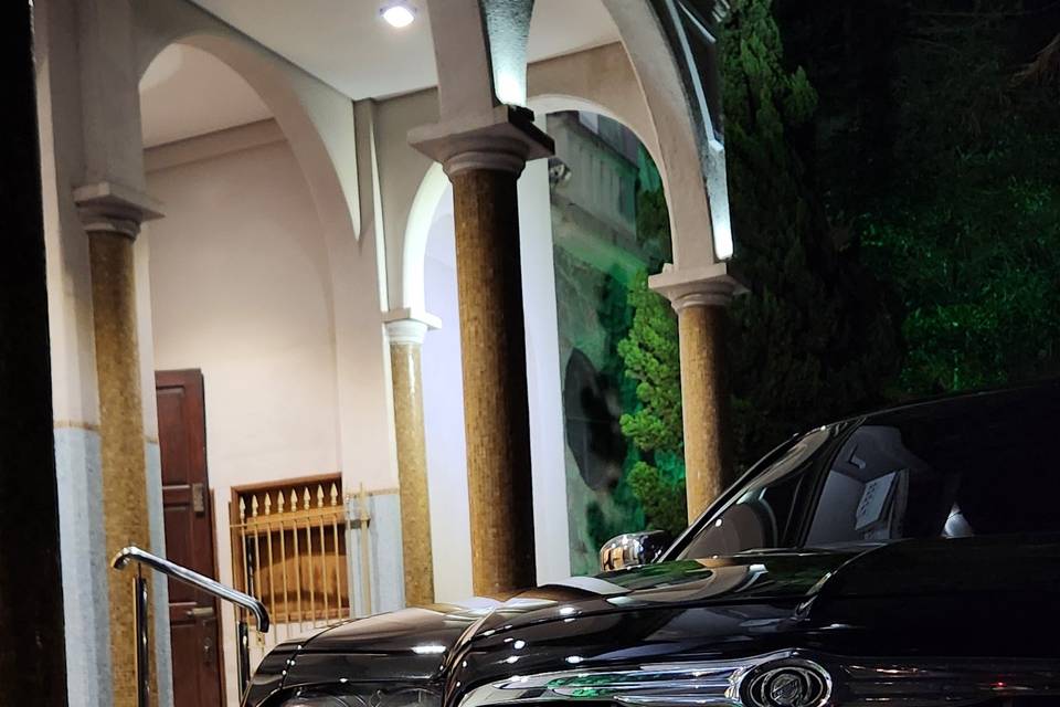 Chrysler 300C
