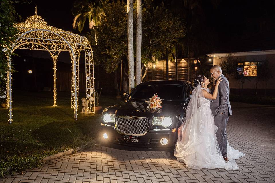 Chrysler 300C
