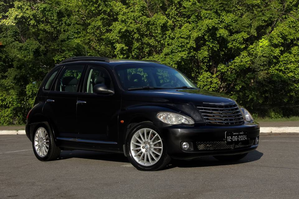 PT Cruiser