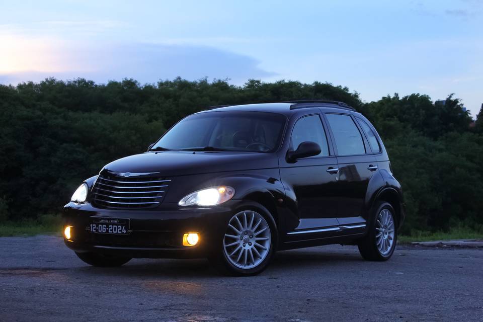 PT Cruiser