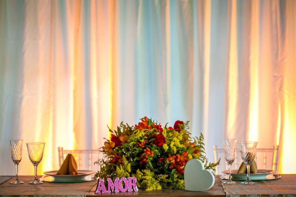 Ateliê de Eventos G&G