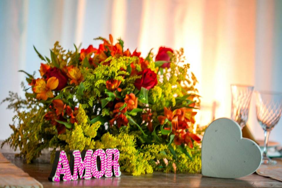 Ateliê de Eventos G&G