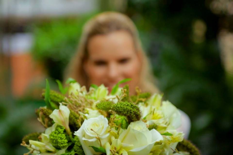 Carol&Pedro | Jardim Botânico