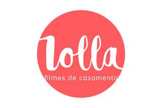 Lolla Filmes logo