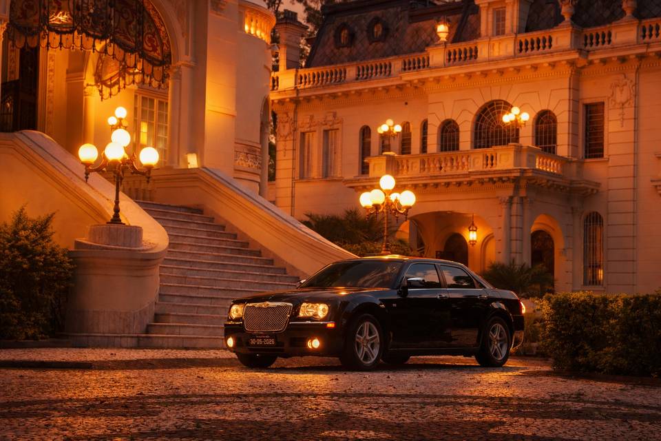 Chrysler 300C