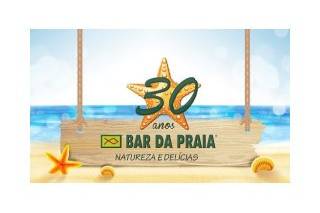 Bar da Praia Restaurante e Eventos logo