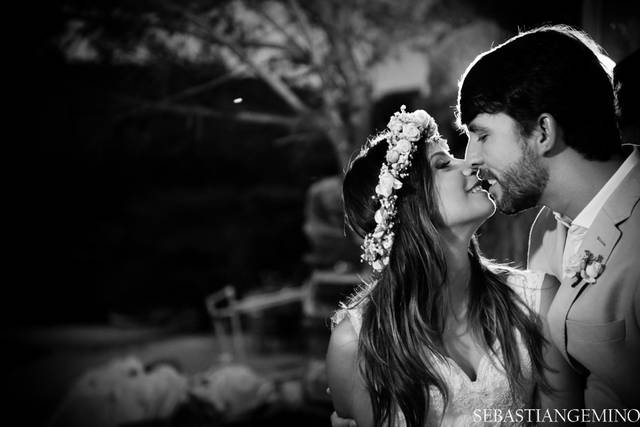 Fotos casamento Búzios