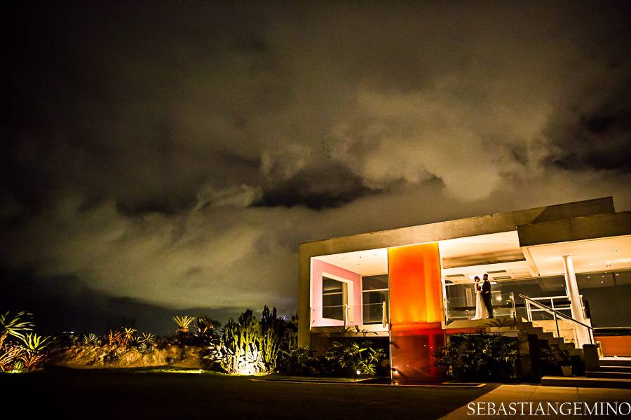 Foto casamento Niterói