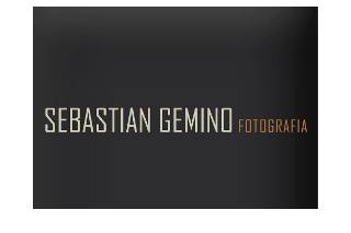 Logo Sebastian Gemino Fotografia