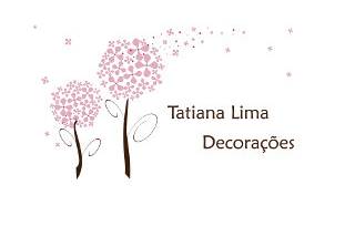 Tatiana Lima Decorações