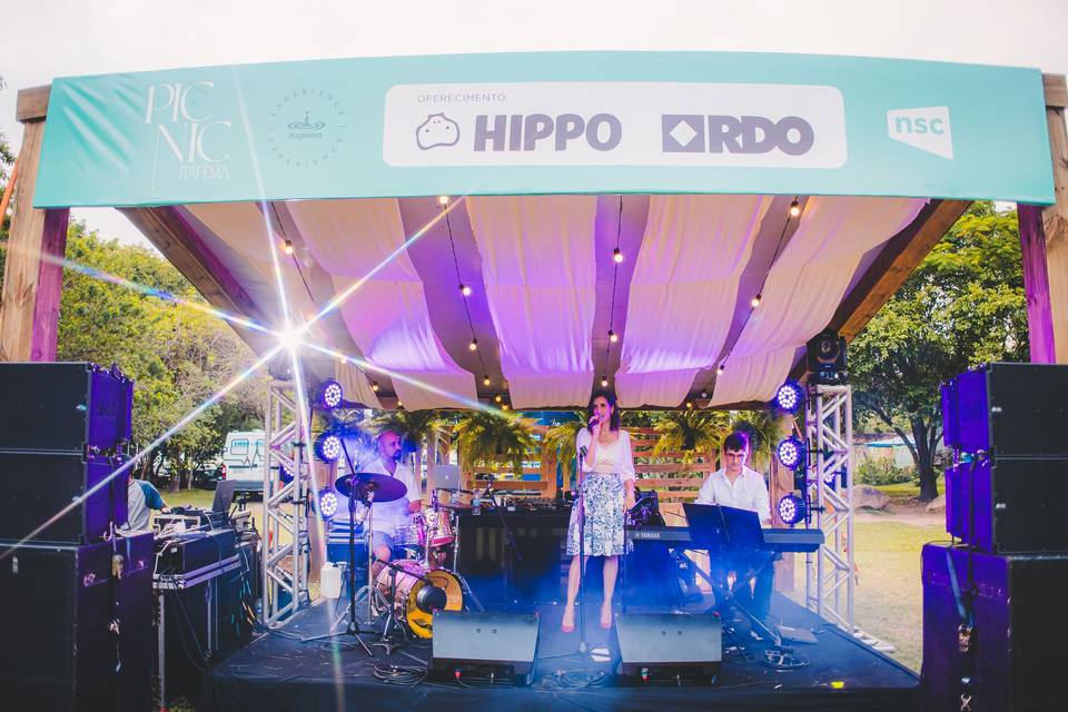 Trio PicNic Itapema
