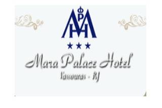 Mara Palace Logo