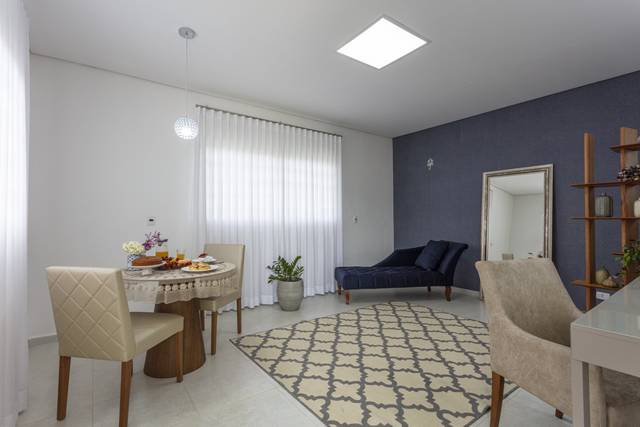 Sala da noiva ou do noivo