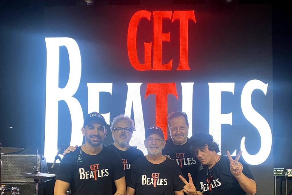 Get Beatles