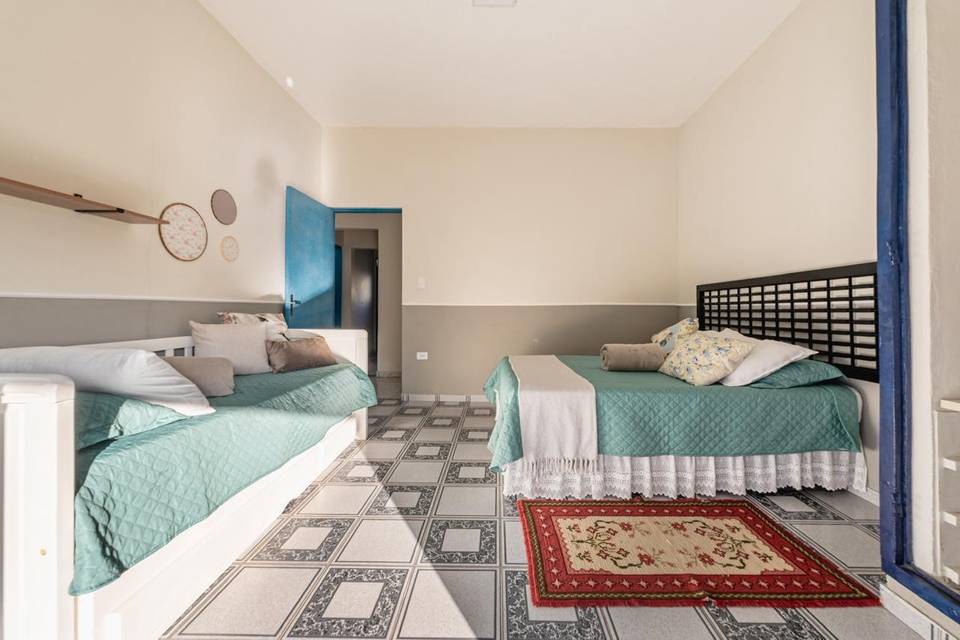 Casa Acuri