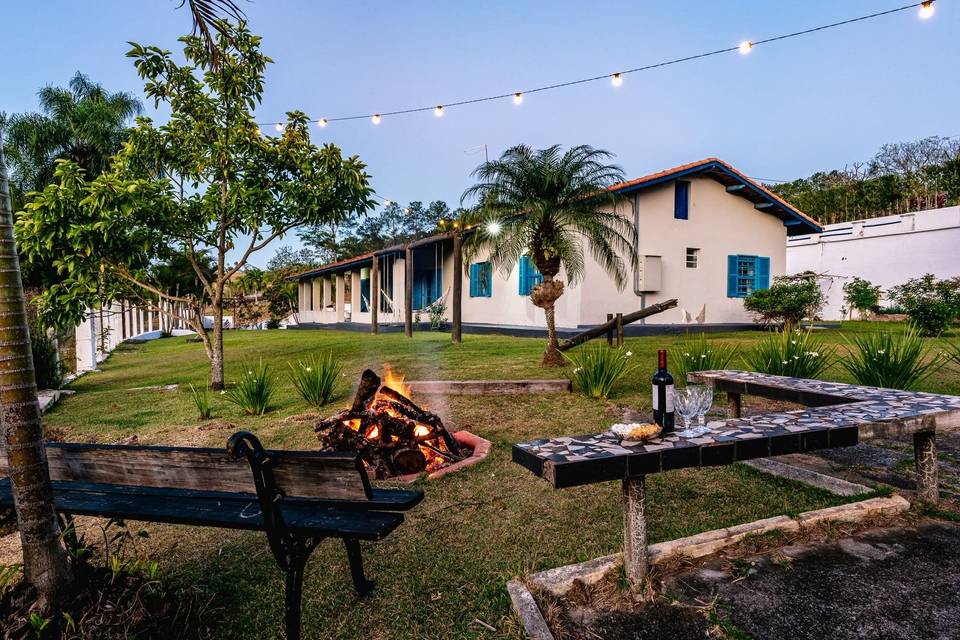 Casa Acuri