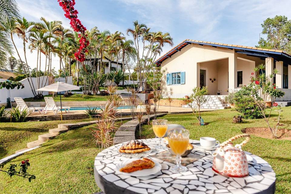 Casa Acuri